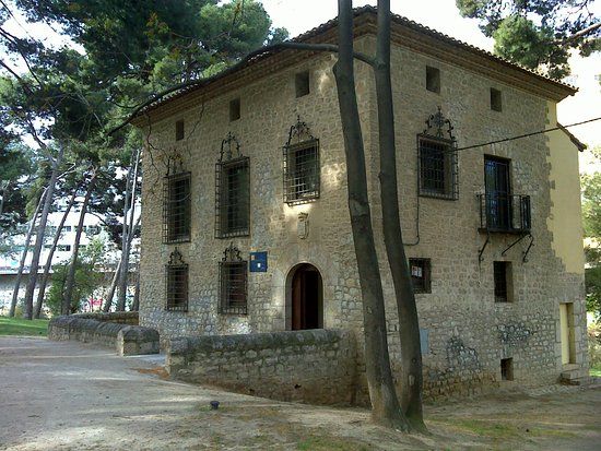 Museo de Zaragoza Seccion de Ceramica